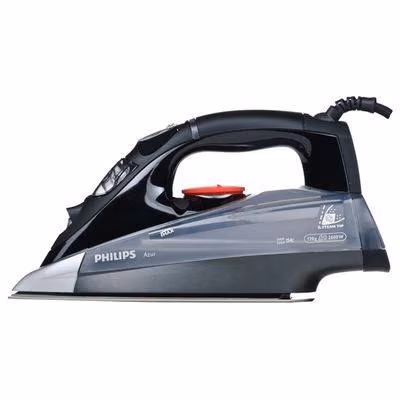 Утюг Philips GC4860, 350 мл, Голубой 